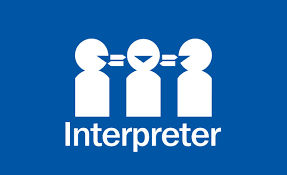 Interpreter