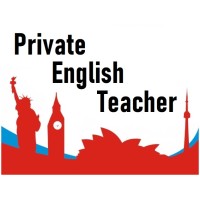 Private English Tutor